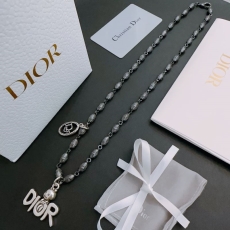 Christian Dior Necklaces